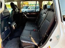2018 Lexus GX 460 7 PASSENGERS - Photo 8