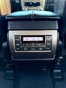 2018 Lexus GX 460 7 PASSENGERS - Photo 11