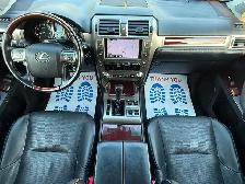 2018 Lexus GX 460 7 PASSENGERS - Photo 14