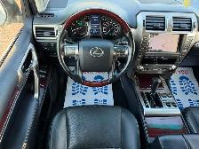 2018 Lexus GX 460 7 PASSENGERS - Photo 15