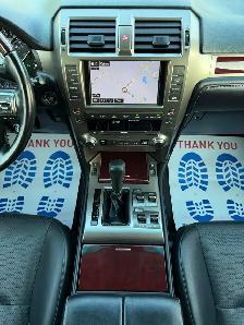 2018 Lexus GX 460 7 PASSENGERS - Photo 17