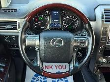 2018 Lexus GX 460 7 PASSENGERS - Photo 20