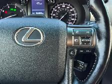 2018 Lexus GX 460 7 PASSENGERS - Photo 22
