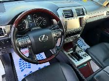 2018 Lexus GX 460 7 PASSENGERS - Photo 26