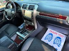 2018 Lexus GX 460 7 PASSENGERS - Photo 28