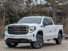2026 GMC Sierra 1500 AT4- AT4 Premium Pkg - Demo/Used - Photo 2