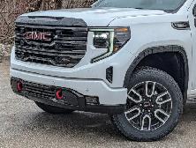 2026 GMC Sierra 1500 AT4- AT4 Premium Pkg - Demo/Used - Photo 3