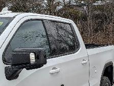 2026 GMC Sierra 1500 AT4- AT4 Premium Pkg - Demo/Used - Photo 4