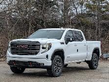 2026 GMC Sierra 1500 AT4- AT4 Premium Pkg - Demo/Used - Photo 5