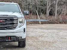 2026 GMC Sierra 1500 AT4- AT4 Premium Pkg - Demo/Used - Photo 6