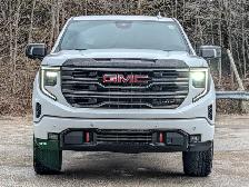 2026 GMC Sierra 1500 AT4- AT4 Premium Pkg - Demo/Used - Photo 7