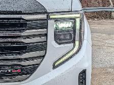 2026 GMC Sierra 1500 AT4- AT4 Premium Pkg - Demo/Used - Photo 8
