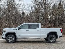 2026 GMC Sierra 1500 AT4- AT4 Premium Pkg - Demo/Used - Photo 11