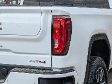 2026 GMC Sierra 1500 AT4- AT4 Premium Pkg - Demo/Used - Photo 12