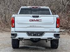 2026 GMC Sierra 1500 AT4- AT4 Premium Pkg - Demo/Used - Photo 13