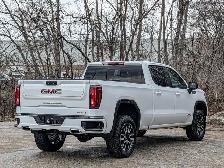 2026 GMC Sierra 1500 AT4- AT4 Premium Pkg - Demo/Used - Photo 16