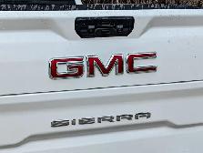 2026 GMC Sierra 1500 AT4- AT4 Premium Pkg - Demo/Used - Photo 18