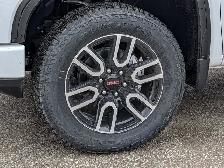2026 GMC Sierra 1500 AT4- AT4 Premium Pkg - Demo/Used - Photo 20