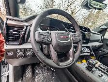2026 GMC Sierra 1500 AT4- AT4 Premium Pkg - Demo/Used - Photo 21