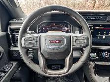 2026 GMC Sierra 1500 AT4- AT4 Premium Pkg - Demo/Used - Photo 22