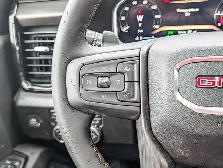 2026 GMC Sierra 1500 AT4- AT4 Premium Pkg - Demo/Used - Photo 23
