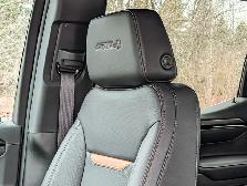 2026 GMC Sierra 1500 AT4- AT4 Premium Pkg - Demo/Used - Photo 38