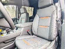 2026 GMC Sierra 1500 AT4- AT4 Premium Pkg - Demo/Used - Photo 39