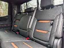 2026 GMC Sierra 1500 AT4- AT4 Premium Pkg - Demo/Used - Photo 40
