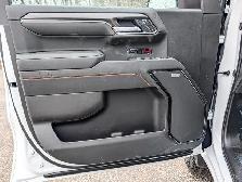 2026 GMC Sierra 1500 AT4- AT4 Premium Pkg - Demo/Used - Photo 44