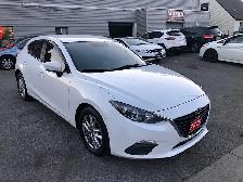 2015 Mazda Mazda3 4dr HB Sport Auto GS