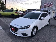 2015 Mazda Mazda3 4dr HB Sport Auto GS - Photo 3