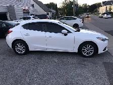 2015 Mazda Mazda3 4dr HB Sport Auto GS - Photo 4