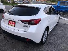 2015 Mazda Mazda3 4dr HB Sport Auto GS - Photo 5