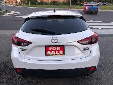 2015 Mazda Mazda3 4dr HB Sport Auto GS - Photo 6