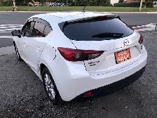 2015 Mazda Mazda3 4dr HB Sport Auto GS - Photo 7