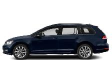 2018 Volkswagen Golf SportWagen 1.8 TSI Comfortline - Photo 2