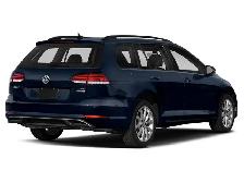 2018 Volkswagen Golf SportWagen 1.8 TSI Comfortline - Photo 3