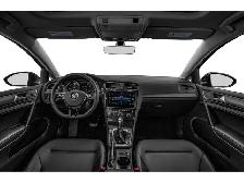 2018 Volkswagen Golf SportWagen 1.8 TSI Comfortline - Photo 5