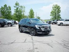 2023 GMC Terrain Denali- Lane Keeping Assist | Remote Trunk - Photo 2