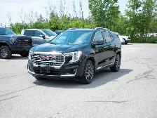2023 GMC Terrain Denali- Lane Keeping Assist | Remote Trunk - Photo 4
