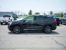 2023 GMC Terrain Denali- Lane Keeping Assist | Remote Trunk - Photo 5
