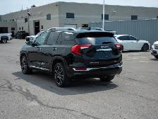2023 GMC Terrain Denali- Lane Keeping Assist | Remote Trunk - Photo 6