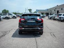 2023 GMC Terrain Denali- Lane Keeping Assist | Remote Trunk - Photo 7