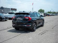 2023 GMC Terrain Denali- Lane Keeping Assist | Remote Trunk - Photo 8