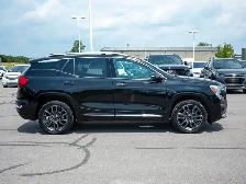 2023 GMC Terrain Denali- Lane Keeping Assist | Remote Trunk - Photo 9