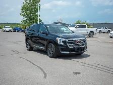 2023 GMC Terrain Denali- Lane Keeping Assist | Remote Trunk - Photo 10