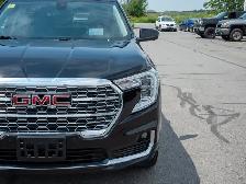 2023 GMC Terrain Denali- Lane Keeping Assist | Remote Trunk - Photo 11