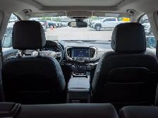 2023 GMC Terrain Denali- Lane Keeping Assist | Remote Trunk - Photo 21