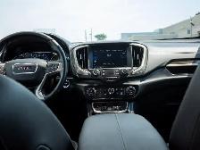 2023 GMC Terrain Denali- Lane Keeping Assist | Remote Trunk - Photo 49