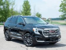 2023 GMC Terrain Denali- Lane Keeping Assist | Remote Trunk - Photo 55